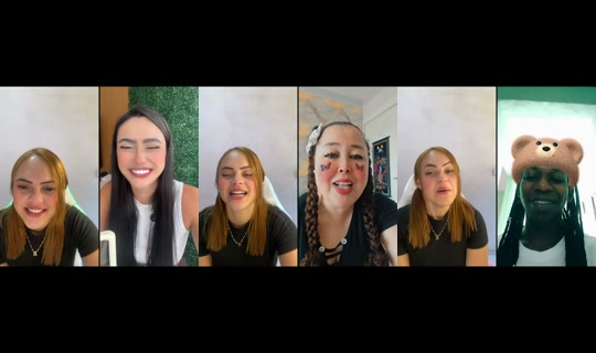 raissalima2026 TikTok Live — Oct 8, 2026, 3:34 PM
