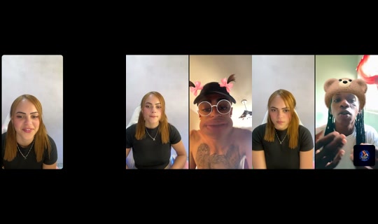 raissalima2026 TikTok Live — Oct 8, 2026, 4:25 PM
