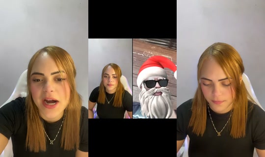 raissalima2026 TikTok Live — Oct 8, 2026, 7:46 PM