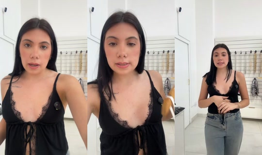 raivestoficial TikTok Live — Oct 7, 2026, 6:04 PM