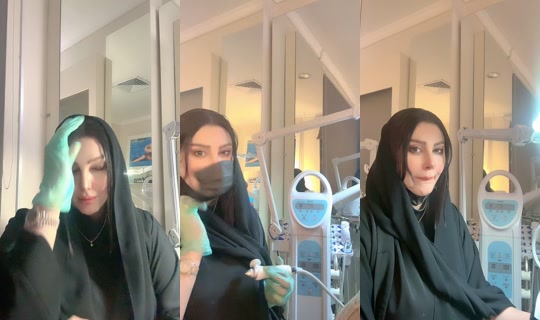 rajaa.kwt TikTok Live — Aug 26, 2026, 2:11 PM