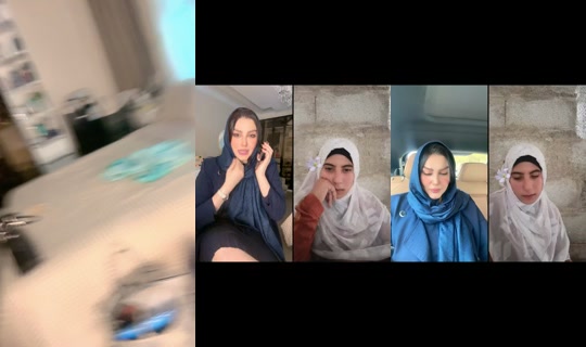 rajaa.kwt TikTok Live — Aug 30, 2026, 8:44 AM
