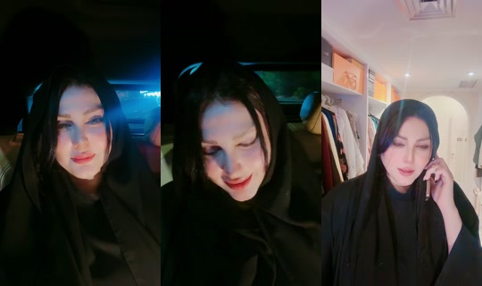 rajaa.kwt TikTok Live — Oct 3, 2026, 5:20 PM