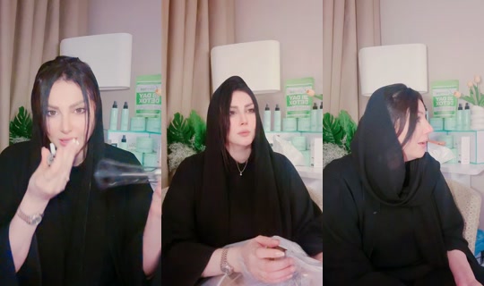 rajaa.kwt TikTok Live — Oct 3, 2026, 6:25 PM