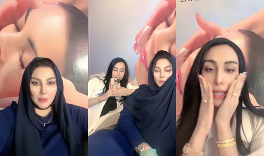 rajaa.kwt TikTok Live — Oct 9, 2026, 6:29 PM