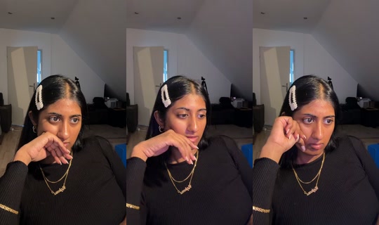 rajeena.b TikTok Live — Oct 1, 2026, 4:08 PM