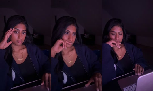 rajeena.b TikTok Live — Oct 3, 2026, 12:23 AM
