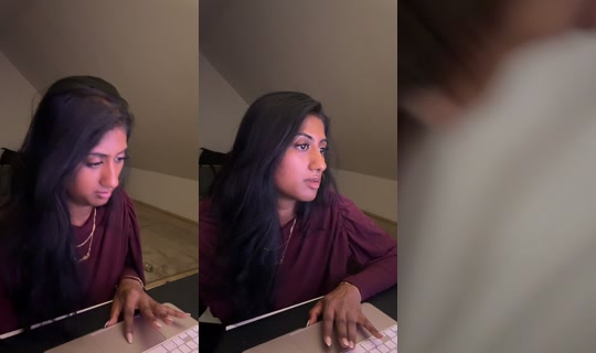 rajeena.b TikTok Live — Oct 3, 2026, 9:49 PM