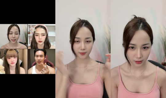raksanalee45 TikTok Live — Sep 25, 2026, 5:26 PM