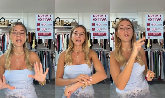 ralemaison TikTok Live — Aug 23, 2026, 6:45 PM