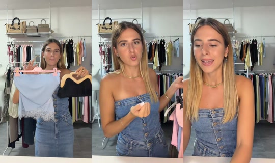ralemaison TikTok Live — Aug 27, 2026, 8:58 PM