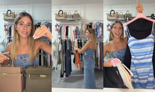 ralemaison TikTok Live — Aug 27, 2026, 9:49 PM
