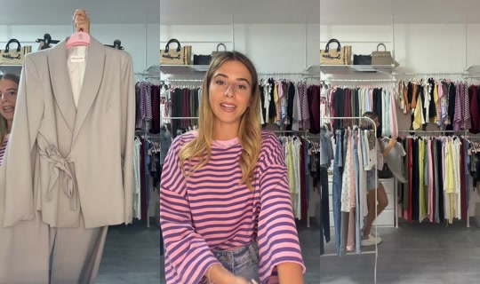 ralemaison TikTok Live — Aug 28, 2026, 7:16 PM