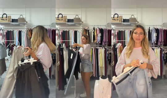 ralemaison TikTok Live — Aug 28, 2026, 8:06 PM