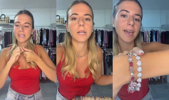 ralemaison TikTok Live — Aug 29, 2026, 3:13 PM