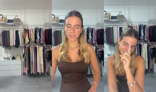 ralemaison TikTok Live — Aug 29, 2026, 4:03 PM