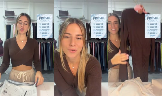 ralemaison TikTok Live — Sep 29, 2026, 3:42 PM