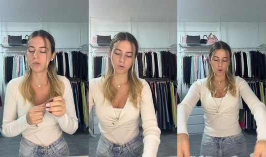 ralemaison TikTok Live — Oct 1, 2026, 7:19 AM