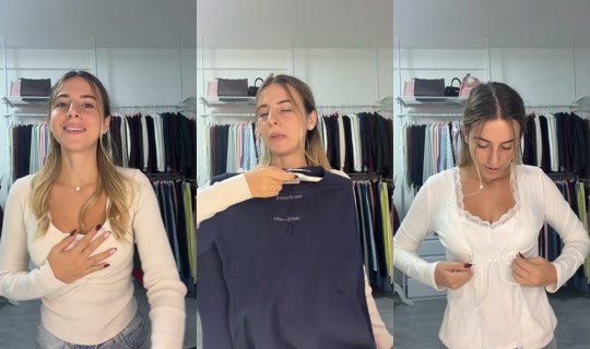 ralemaison TikTok Live — Oct 1, 2026, 8:10 AM