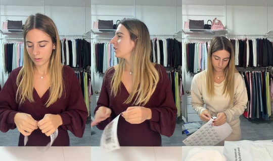 ralemaison TikTok Live — Oct 3, 2026, 9:06 AM