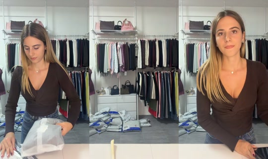 ralemaison TikTok Live — Oct 3, 2026, 7:27 PM