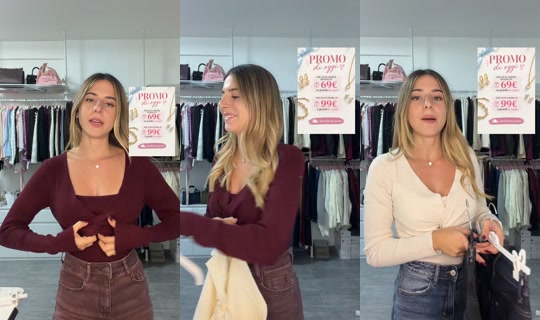 ralemaison TikTok Live — Oct 7, 2026, 8:05 PM