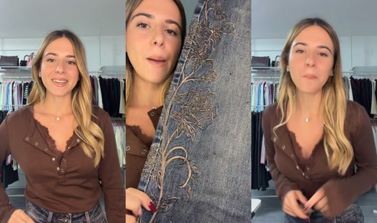 ralemaison TikTok Live — Oct 8, 2026, 7:05 PM