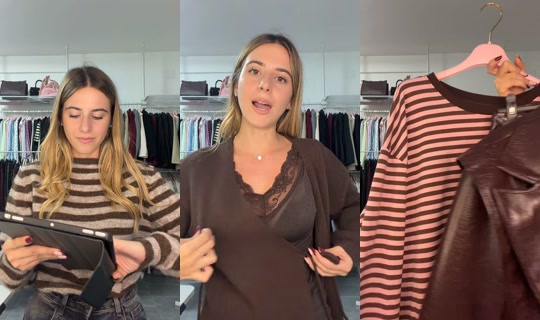ralemaison TikTok Live — Oct 8, 2026, 8:46 PM