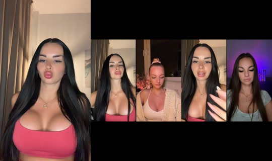 ralitsaa.k TikTok Live — Sep 12, 2026, 8:47 PM
