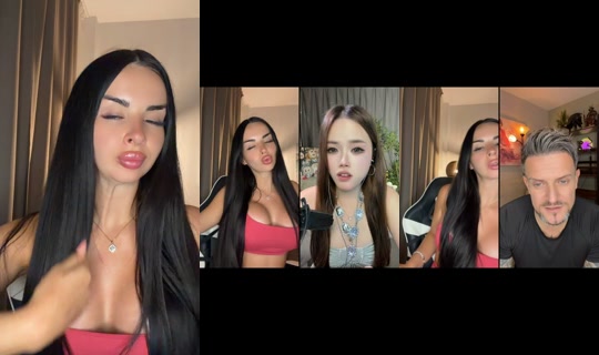 ralitsaa.k TikTok Live — Sep 12, 2026, 9:37 PM