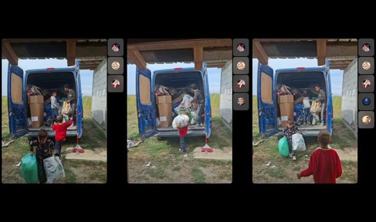 ralucamileaterapeut TikTok Live — Sep 28, 2026, 6:20 PM