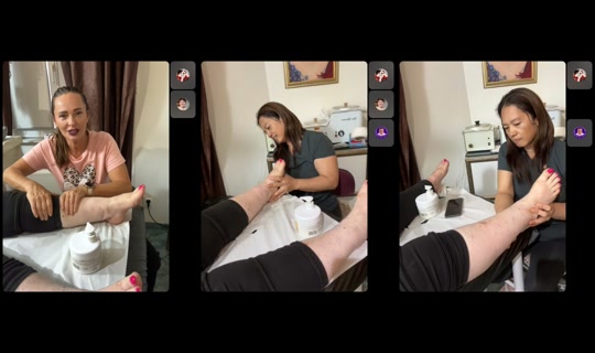 ralucamileaterapeut TikTok Live — Oct 2, 2026, 7:38 AM