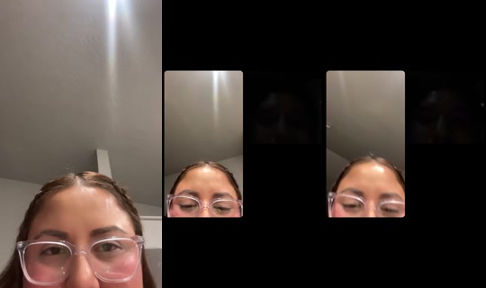 ram.geee TikTok Live — Sep 18, 2026, 6:05 AM