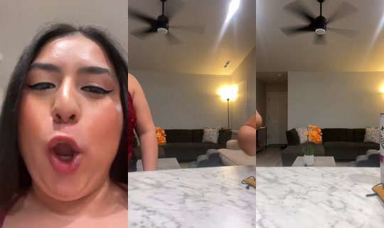 ram.geee TikTok Live — Sep 27, 2026, 5:07 AM