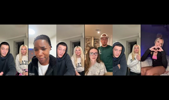 ram_5.7backup TikTok Live — Oct 1, 2026, 1:27 AM