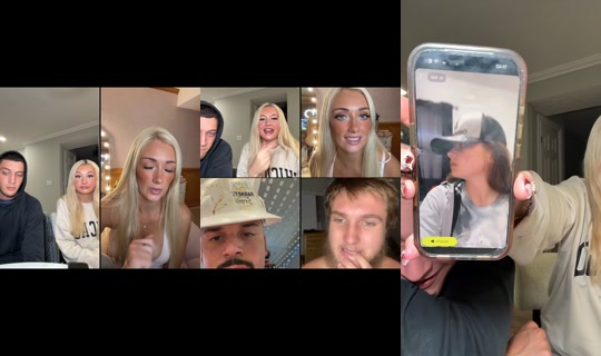 ram_5.7backup TikTok Live — Oct 1, 2026, 3:09 AM