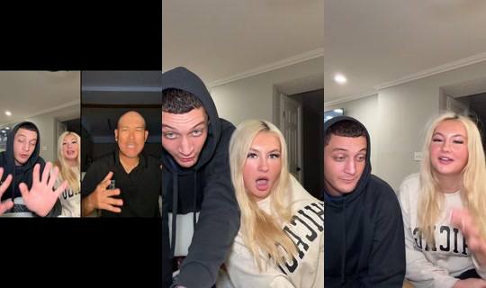 ram_5.7backup TikTok Live — Oct 1, 2026, 5:40 AM