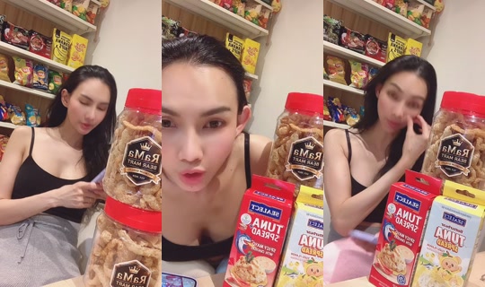 rama_bear_thaimart TikTok Live — Aug 21, 2026, 2:24 PM