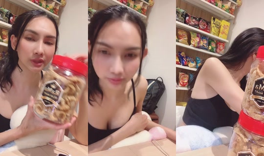 rama_bear_thaimart TikTok Live — Aug 21, 2026, 4:55 PM