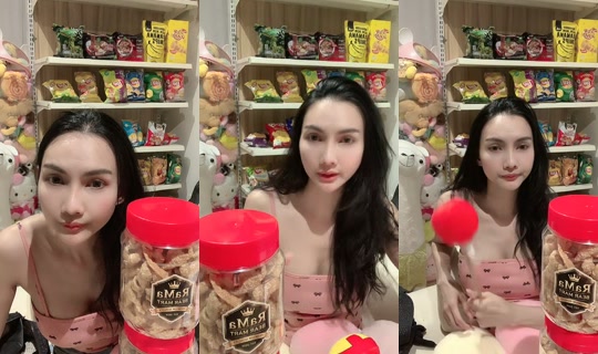 rama_bear_thaimart TikTok Live — Aug 23, 2026, 1:54 PM