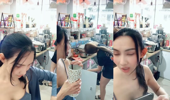rama_bear_thaimart TikTok Live — Aug 24, 2026, 6:24 AM