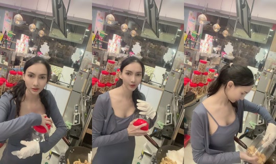 rama_bear_thaimart TikTok Live — Aug 24, 2026, 12:41 PM