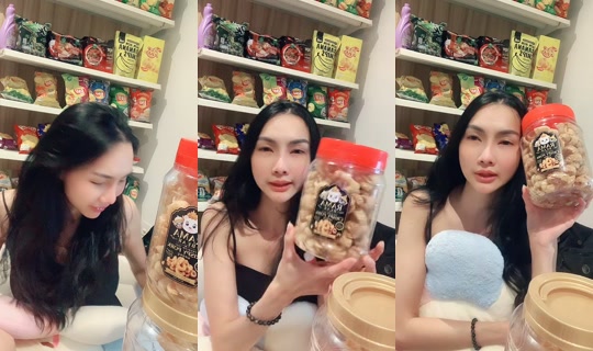 rama_bear_thaimart TikTok Live — Sep 2, 2026, 4:22 PM