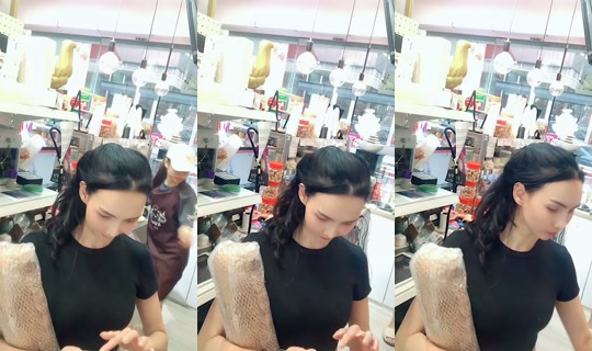 rama_bear_thaimart TikTok Live — Sep 3, 2026, 10:58 AM