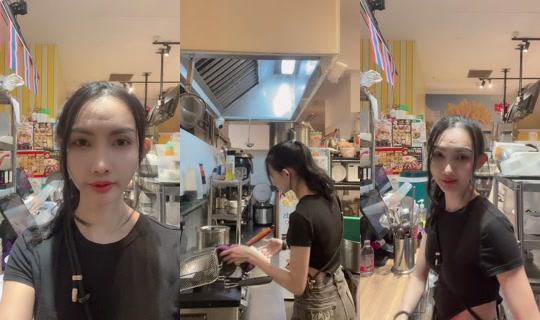 rama_bear_thaimart TikTok Live — Sep 3, 2026, 12:29 PM