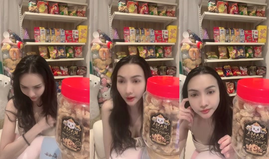 rama_bear_thaimart TikTok Live — Sep 3, 2026, 4:57 PM