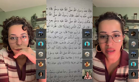 rama_thoughts TikTok Live — Sep 28, 2026, 10:25 PM