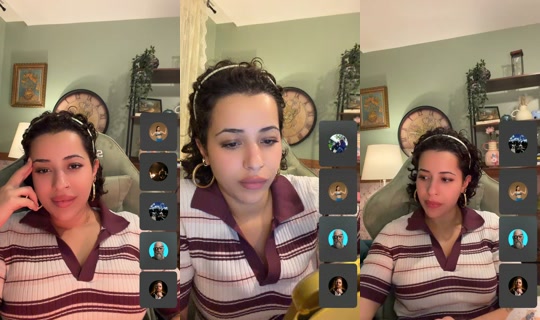rama_thoughts TikTok Live — Sep 28, 2026, 11:15 PM