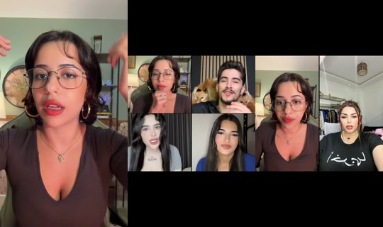 rama_thoughts TikTok Live — Sep 29, 2026, 7:49 PM