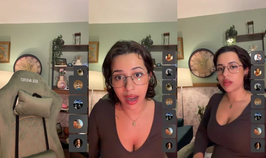 rama_thoughts TikTok Live — Sep 29, 2026, 9:29 PM